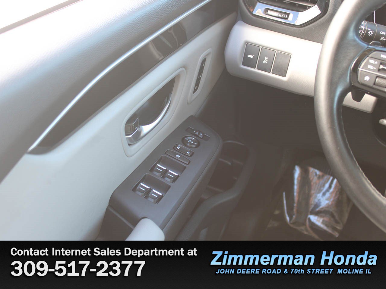 Certified 2024 Honda Pilot EX-L image 15