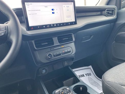 New 2025 Ford Maverick XLT w/ XLT Luxury Package image 46