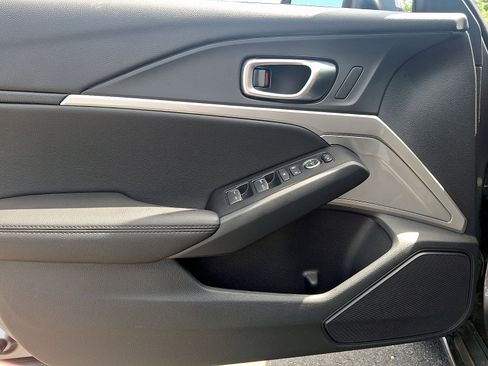 Certified 2024 Acura Integra FWD image 12