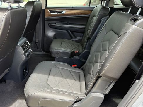 New 2026 Volkswagen Atlas SE AWD/4WD image 23