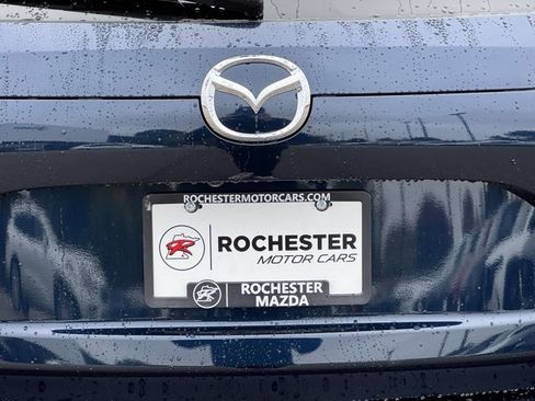 New 2025 MAZDA CX-5 AWD 2.5 S w/ Select Package image 39