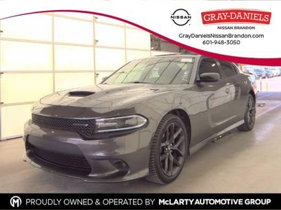 Used 2021 Dodge Charger GT w/ Blacktop Package