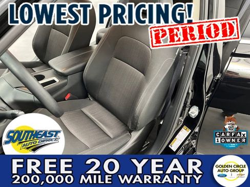 Used 2025 Nissan Altima 2.5 SV image 9