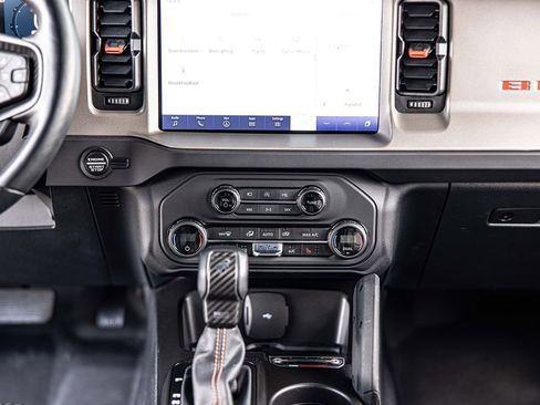 Used 2023 Ford Bronco Raptor AWD/4WD image 40