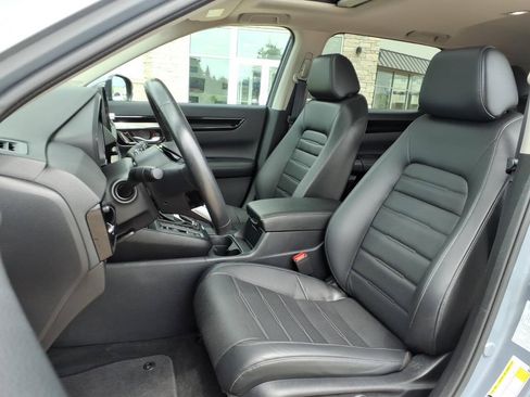 Used 2023 Honda CR-V EX-L image 20