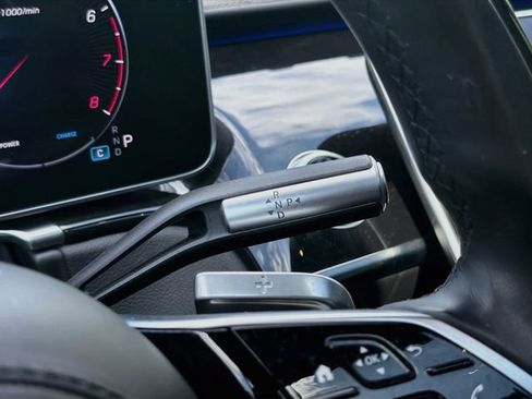 Used 2023 Mercedes-Benz S 580 4MATIC Sedan image 28