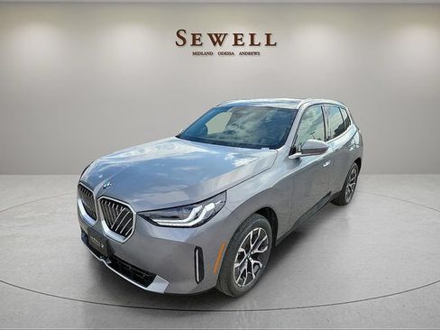 Used 2026 BMW X3 xDrive30i w/ Convenience Package AWD/4WD image 1