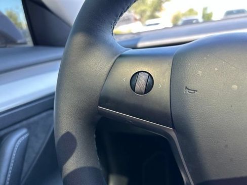 Used 2023 Tesla Model 3 Performance AWD/4WD image 13