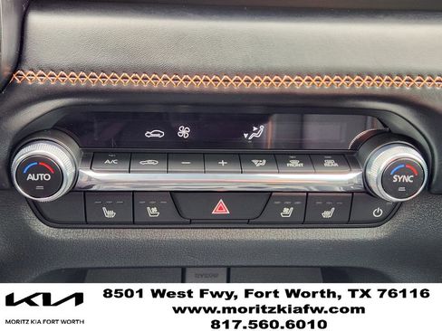 Used 2024 MAZDA CX-50 AWD 2.5 S w/ Cargo Package image 18