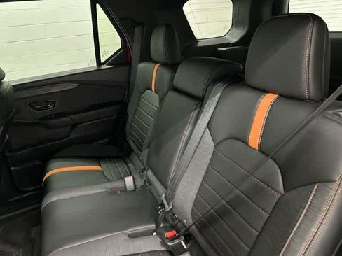 Used 2026 Honda Passport TrailSport image 14