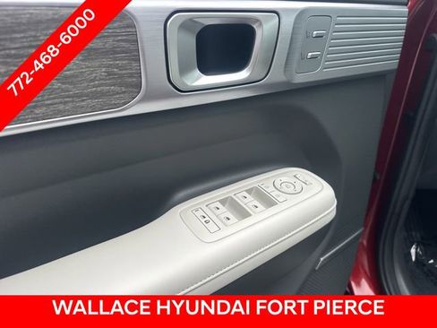Used 2024 Hyundai Santa Fe Calligraphy FWD image 16