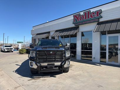 Used 2020 GMC Sierra 2500 SLT w/ SLT Convenience Package