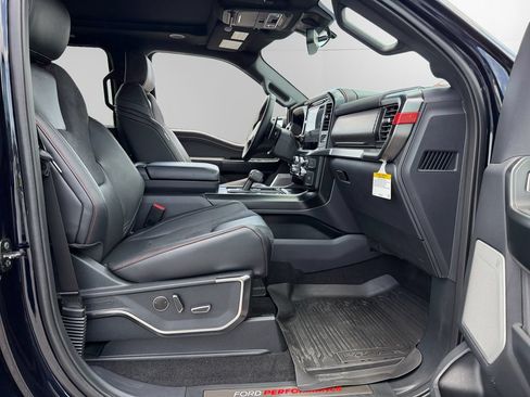 New 2026 Ford F150 Raptor AWD/4WD image 15