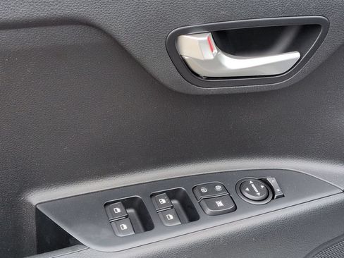 Used 2020 Kia Rio S FWD image 24