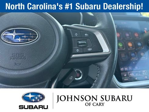 Used 2021 Subaru Outback Limited AWD/4WD image 16