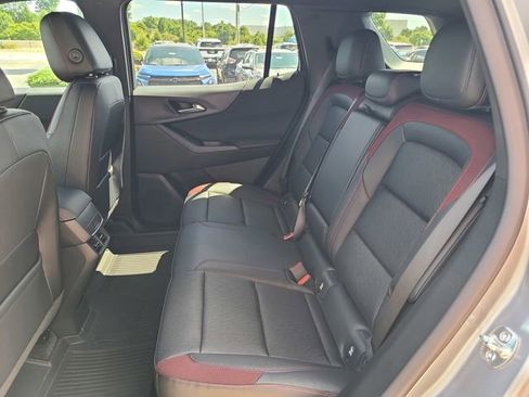 New 2026 Chevrolet Equinox RS w/ LPO, Floor Liner Package image 15