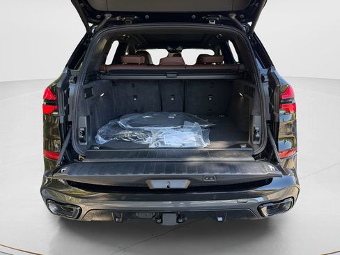 New 2026 BMW X5 xDrive40i image 26