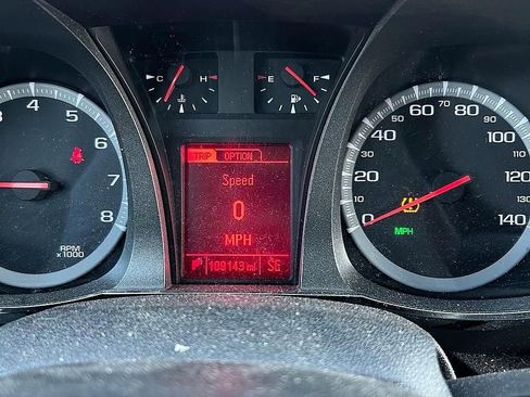 Used 2017 GMC Terrain SLE w/ Convenience Package AWD/4WD image 13