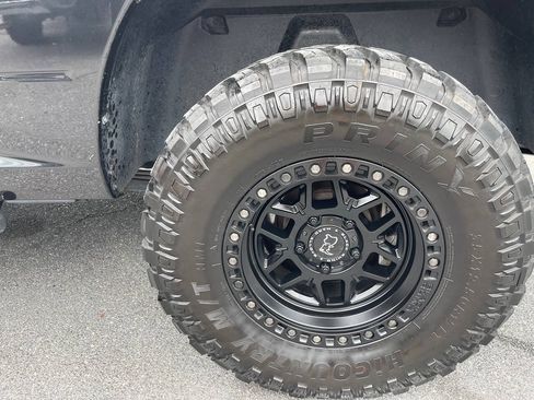 Used 2016 RAM 1500 Big Horn AWD/4WD image 15