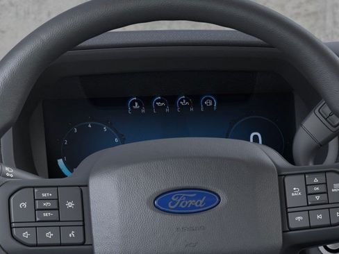 New 2026 Ford F150 XL AWD/4WD image 10