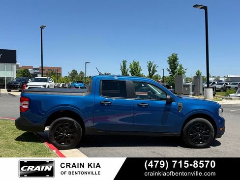 Used 2024 Ford Maverick XL FWD image 7