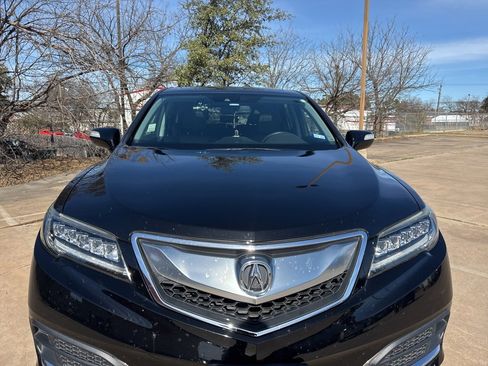 Used 2016 Acura RDX FWD image 2
