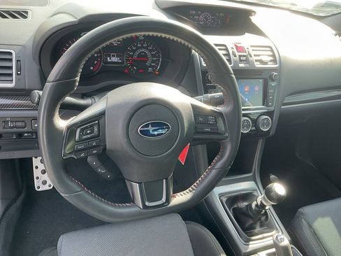 Used 2019 Subaru WRX image 13