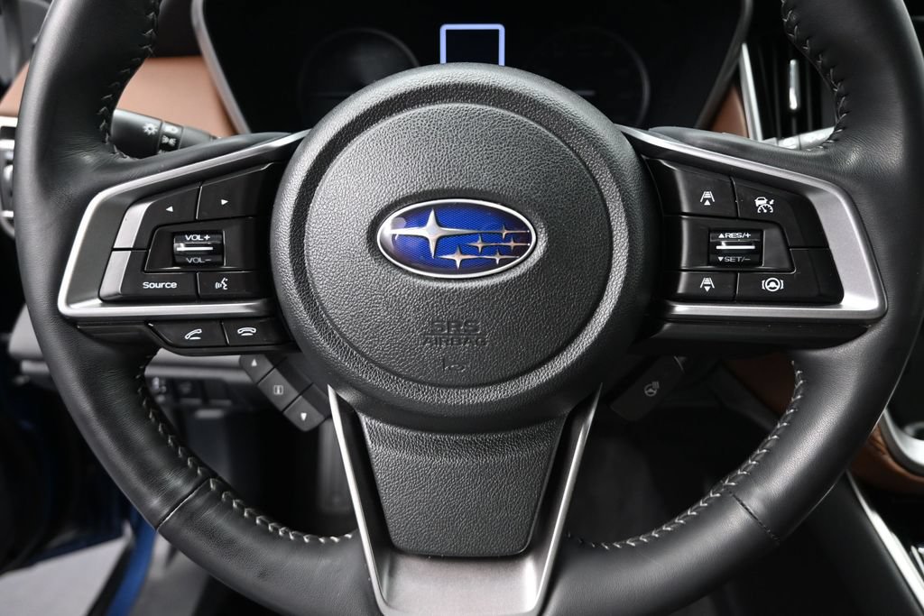 Used 2020 Subaru Outback Touring XT AWD/4WD image 11