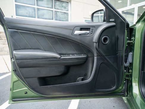 Used 2023 Dodge Charger Scat Pack RWD image 26