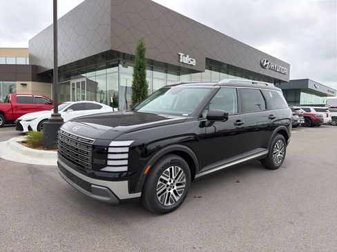 New 2026 Hyundai Palisade SEL Premium AWD/4WD image 1