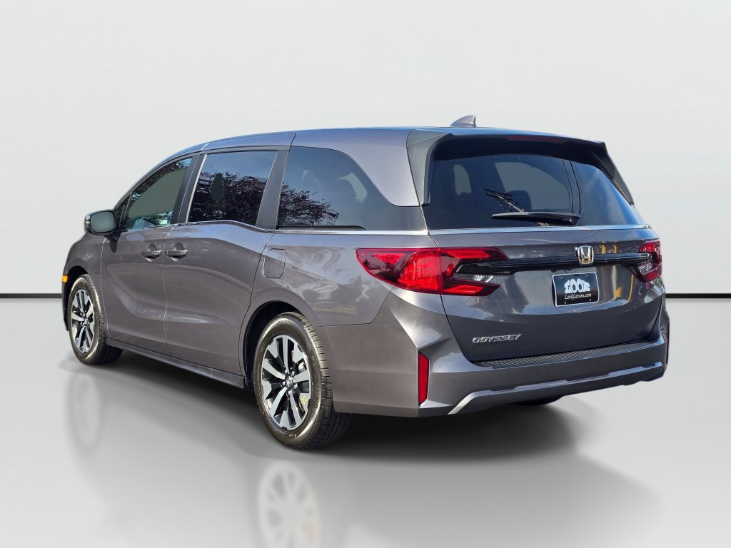 Used 2025 Honda Odyssey EX-L image 3