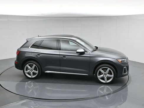 Used 2021 Audi SQ5 Premium w/ Convenience Package AWD/4WD image 50