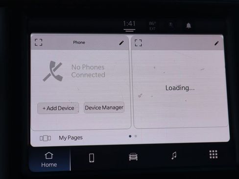 Used 2022 RAM 2500 Big Horn image 33