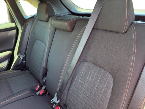 Used 2023 Honda HR-V Sport image 16