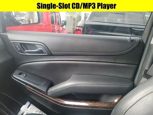 Used 2019 Chevrolet Tahoe LT image 14