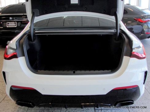 Used 2024 BMW M440i Coupe w/ Premium Package image 79