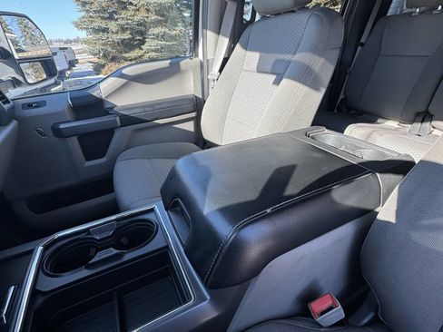 Used 2019 Ford F350 XLT w/ FX4 Off-Road Package AWD/4WD image 44