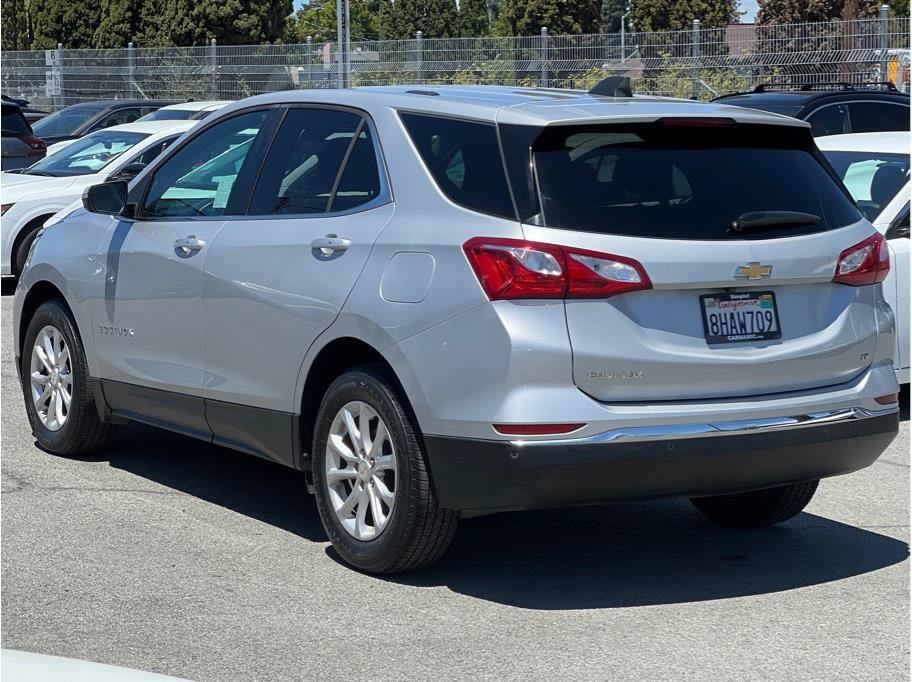 Used 2019 Chevrolet Equinox LT FWD image 6