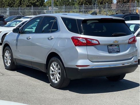 Used 2019 Chevrolet Equinox LT FWD image 6