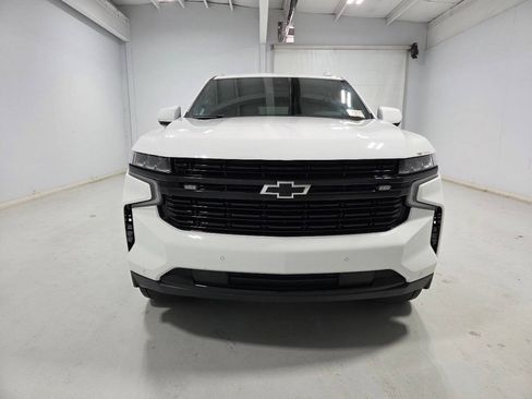 Used 2023 Chevrolet Tahoe RST AWD/4WD image 4