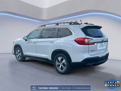 Certified 2024 Subaru Ascent Premium w/ Convenience Package