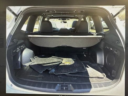 Certified 2024 Subaru Forester Wilderness image 14