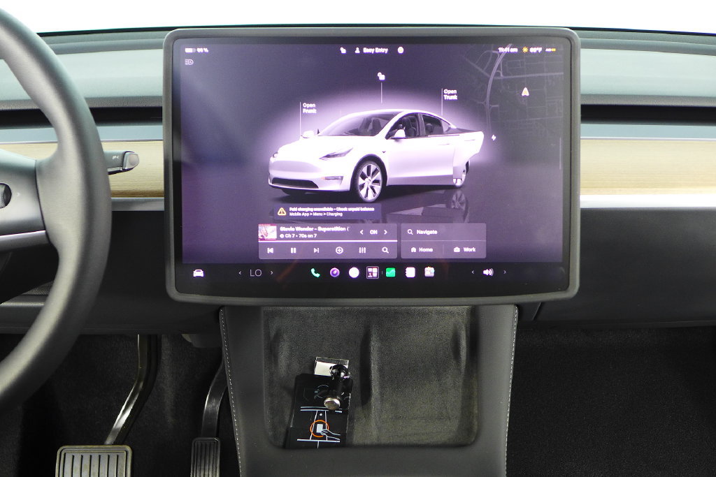 Used 2023 Tesla Model Y Long Range AWD/4WD image 26