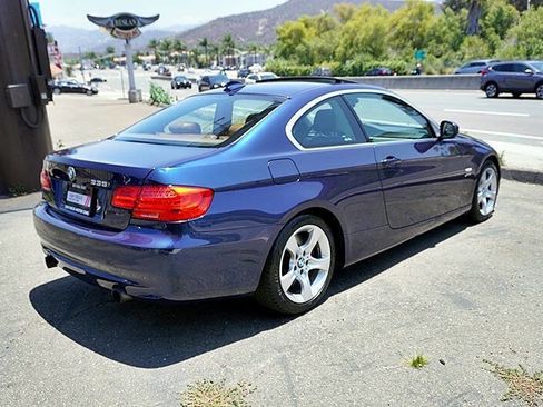 Used 2012 BMW 335i xDrive Coupe image 9