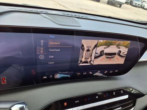 New 2026 Buick Enclave Sport Touring w/ Power Package image 4