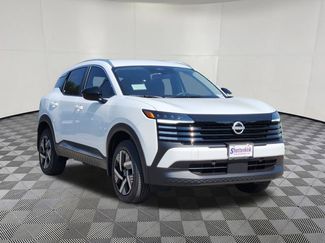 New 2026 Nissan Kicks SV video 2