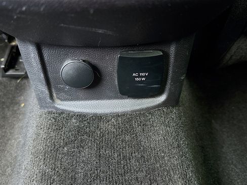 Used 2018 Ford Fusion Energi Titanium image 17