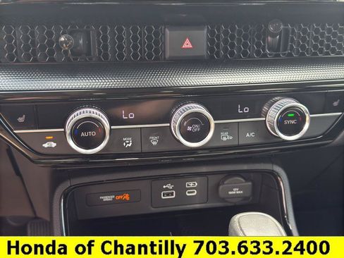 Certified 2024 Honda CR-V EX-L image 17
