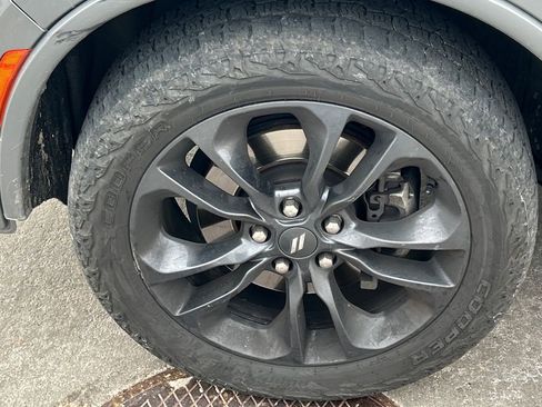 Used 2021 Dodge Durango R/T w/ Premium Interior Group image 12