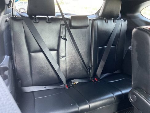 Used 2021 Toyota Highlander XSE AWD/4WD image 48